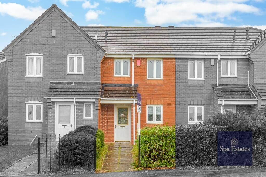 Main image of property: Detached Garage & Driveway - Ophelia Drive, Warwick