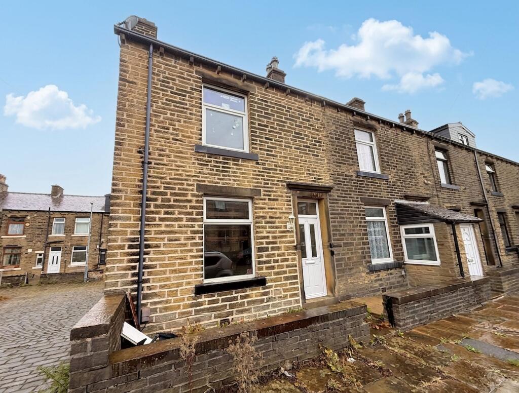 Main image of property: Newstead Heath, Halifax, HX1