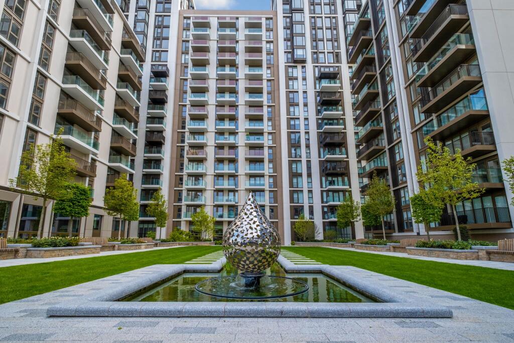 Main image of property: Belvedere Row Apartments