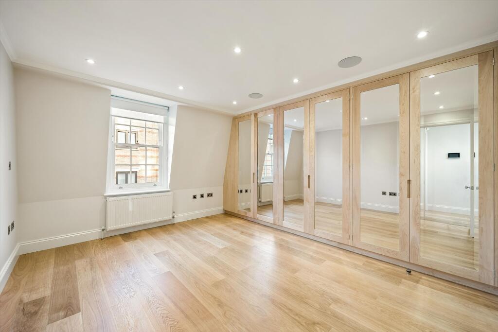3 bedroom terraced house for rent