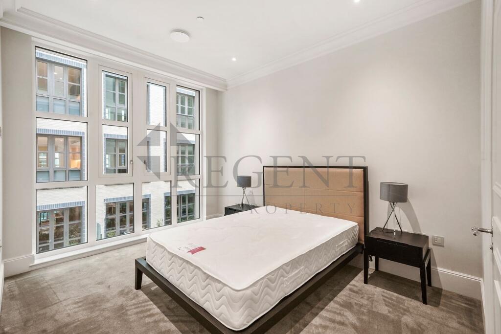 3 bedroom apartment for rent