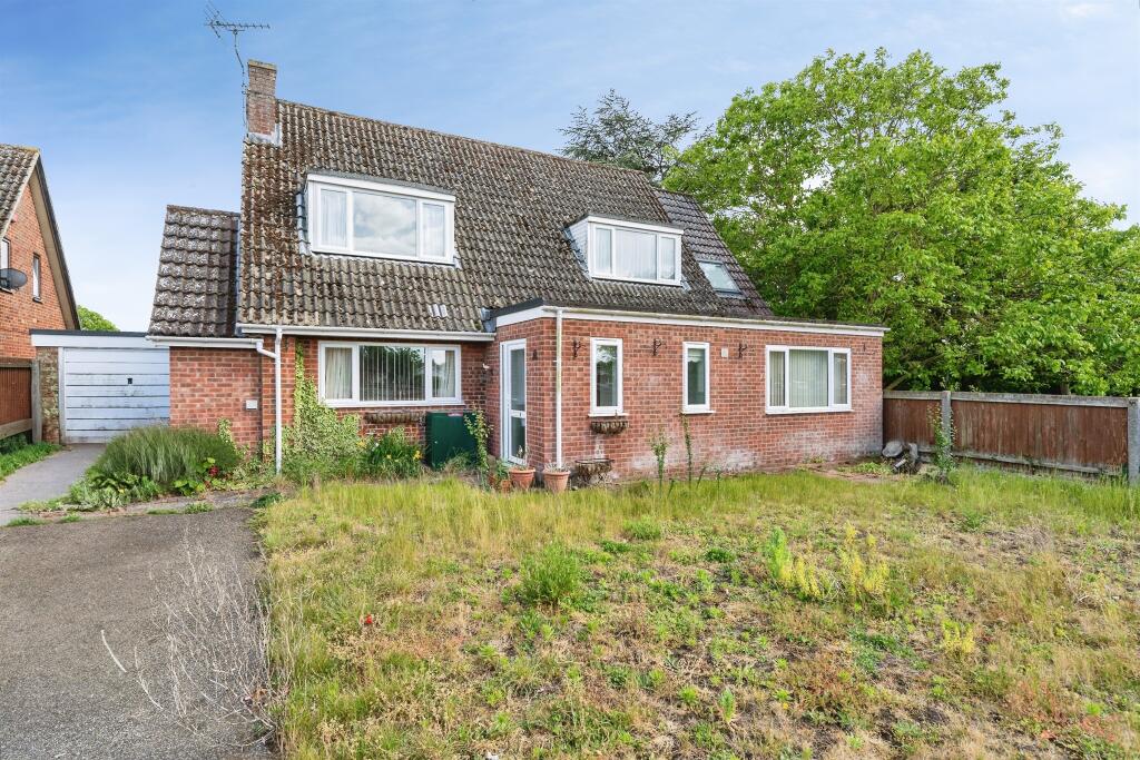 Main image of property: Walnut Grove, Worlington, Bury St. Edmunds