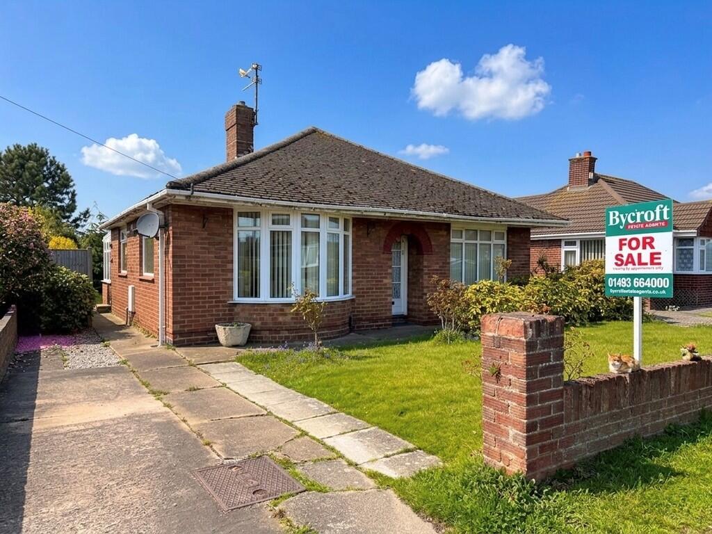 Main image of property: Mill Lane, Bradwell