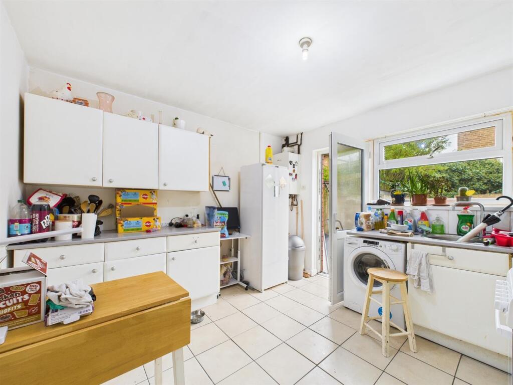 House in Birkenhead, Claughton - View 5
