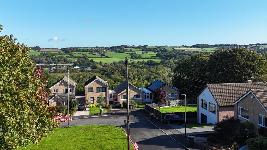 Main image of property: Burns Drive, Dronfield
