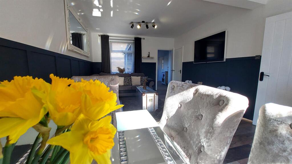 Main image of property: Blaencaerau Road, Caerau, Maesteg