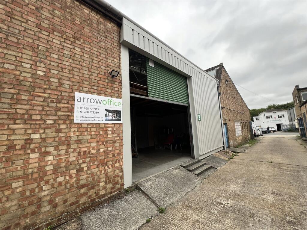 Main image of property: Brook Road, Rayleigh, Essex, SS6