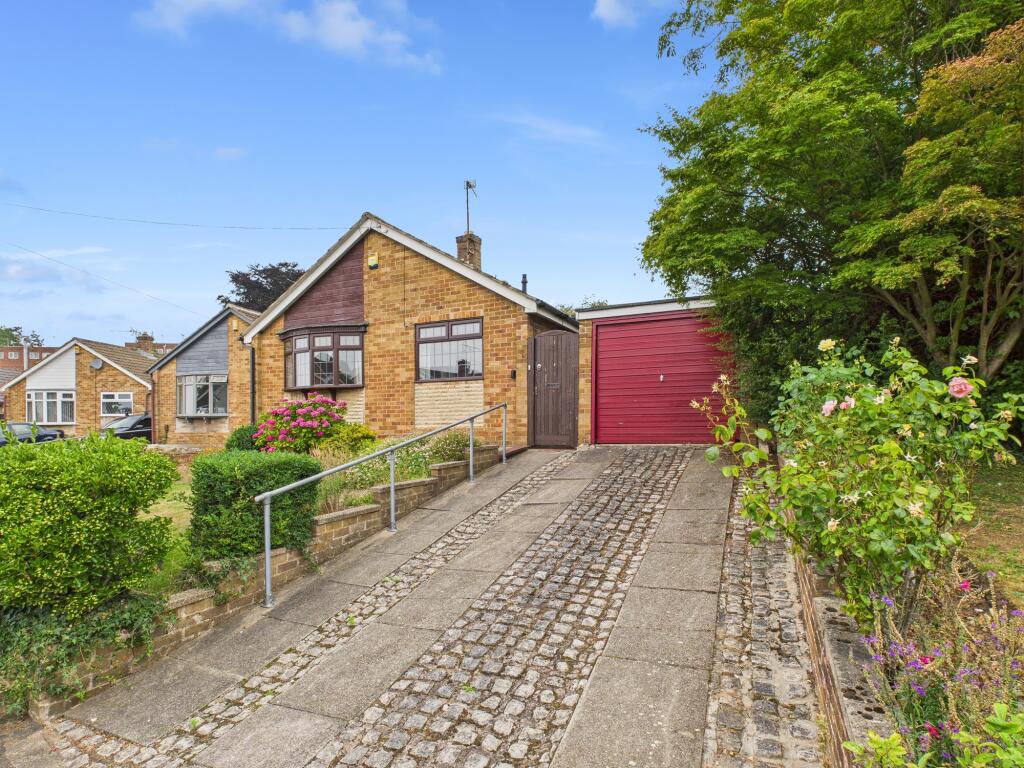 Main image of property: South Avenue, Spondon