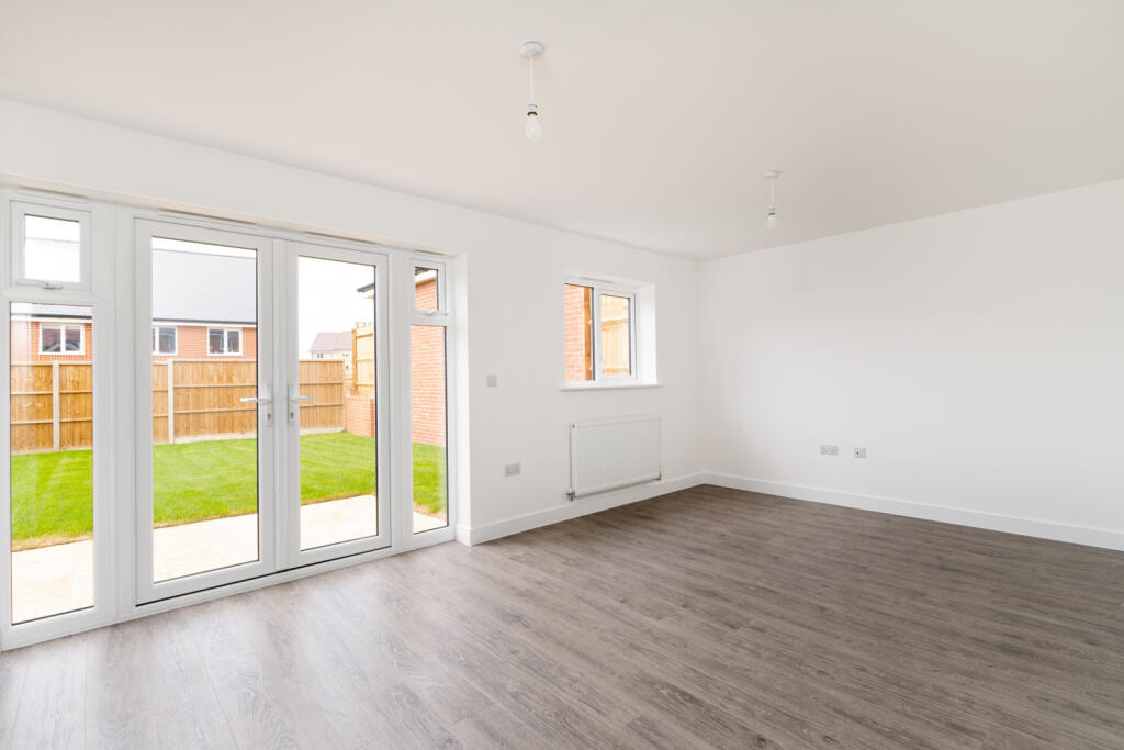 House in Cambridge - View 4