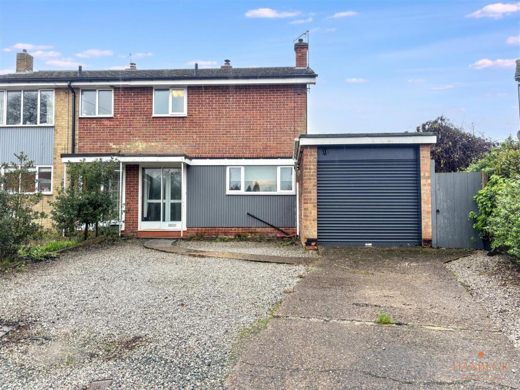 Main image of property: Kingtree Avenue, Cottingham