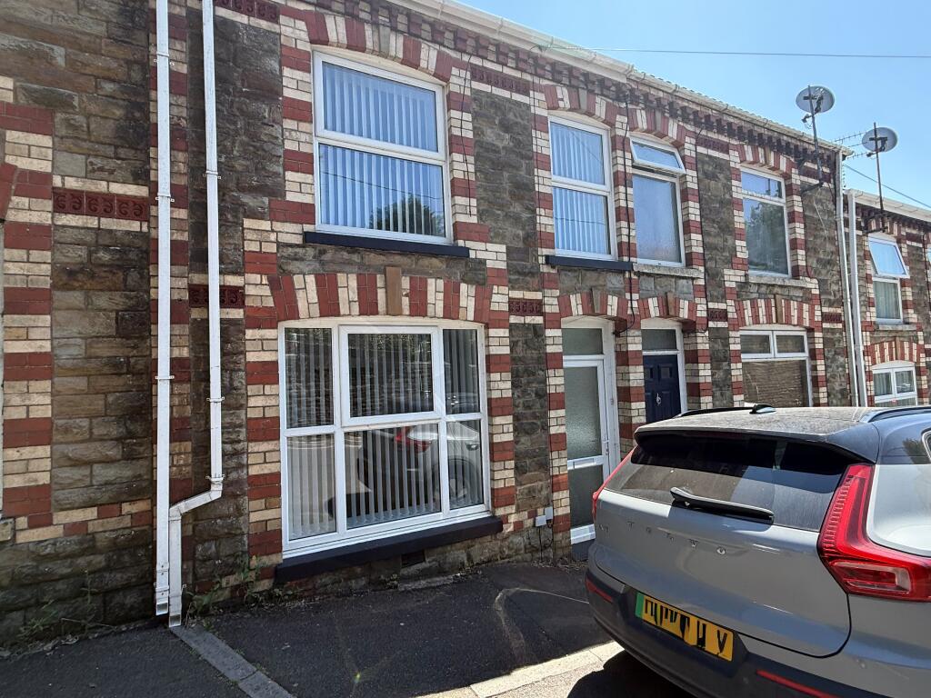 Main image of property: Station Road, Upper Brynamman, Ammanford