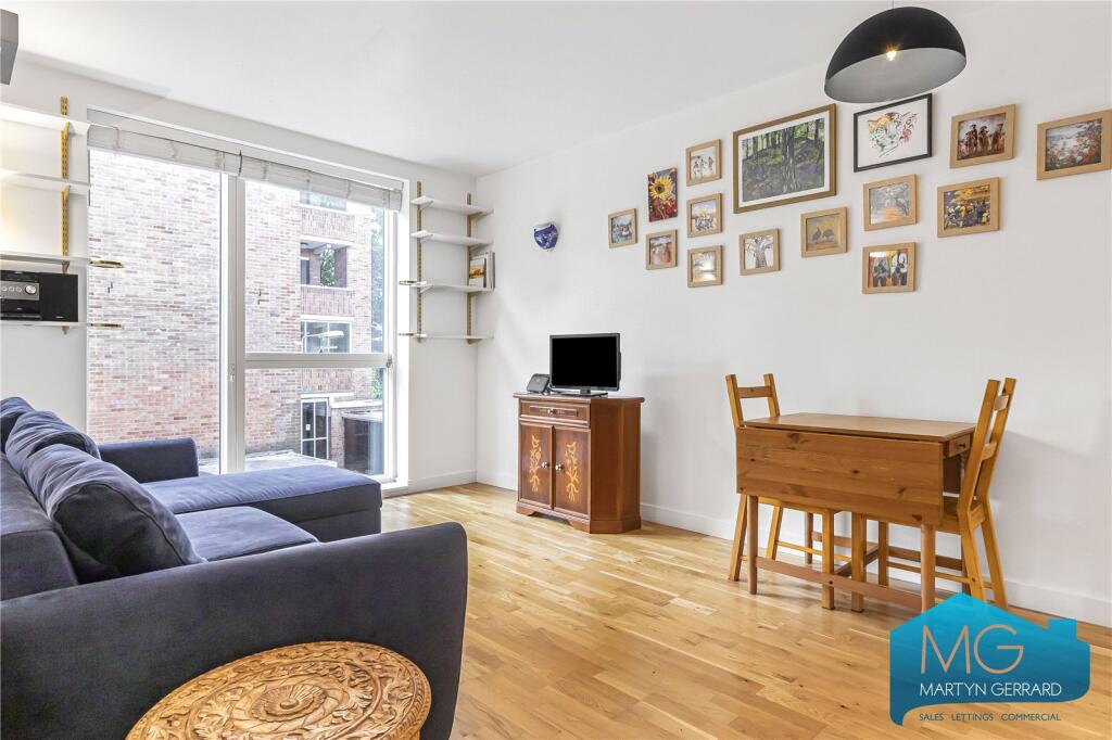 Main image of property: Willingham Terrace, Kentish Town, London, NW5