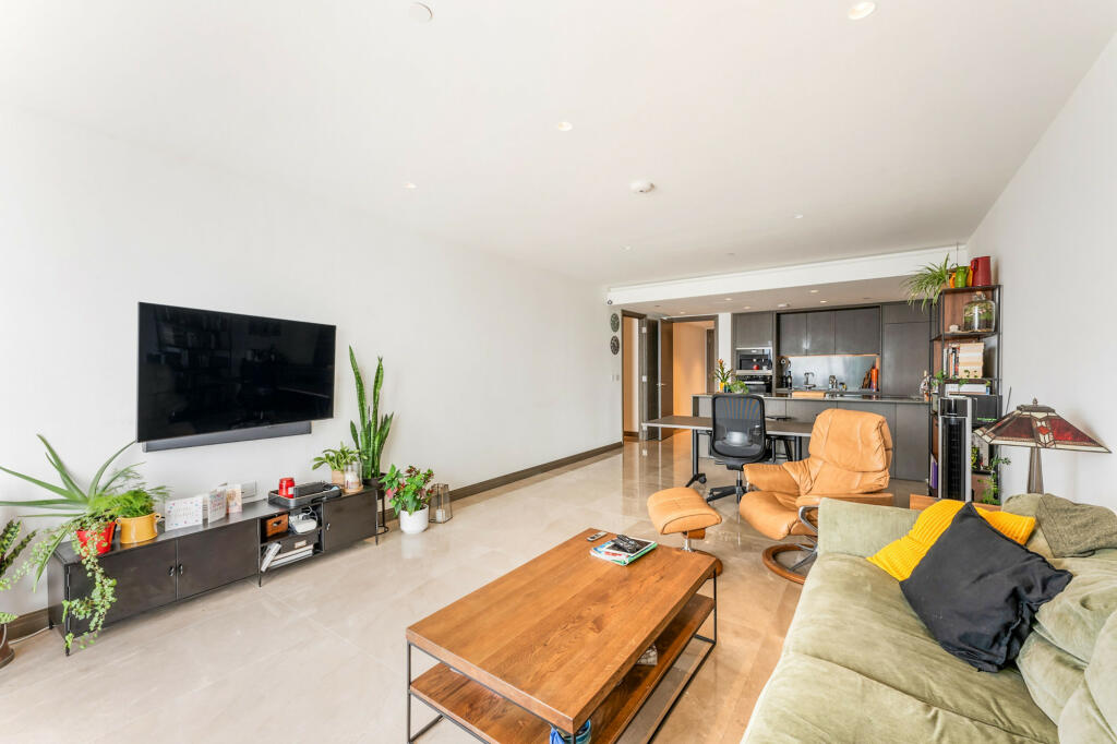 Main image of property: One Blackfriars, London SE1