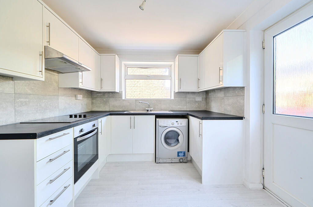 Main image of property: Court Flats, Brougham Road, Worthing, West Sussex, BN11