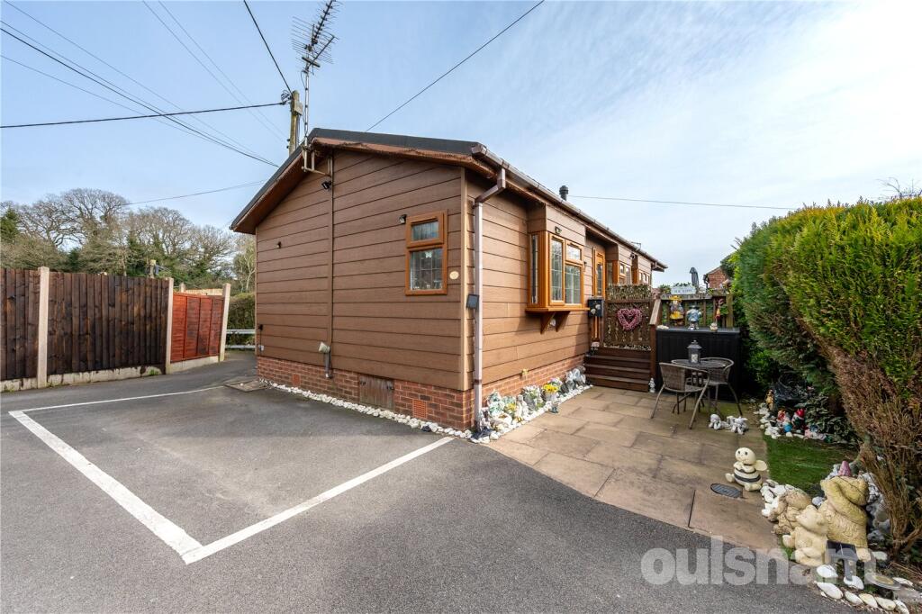Main image of property: The Glen, Linthurst Newtown, Blackwell, Bromsgrove, B60