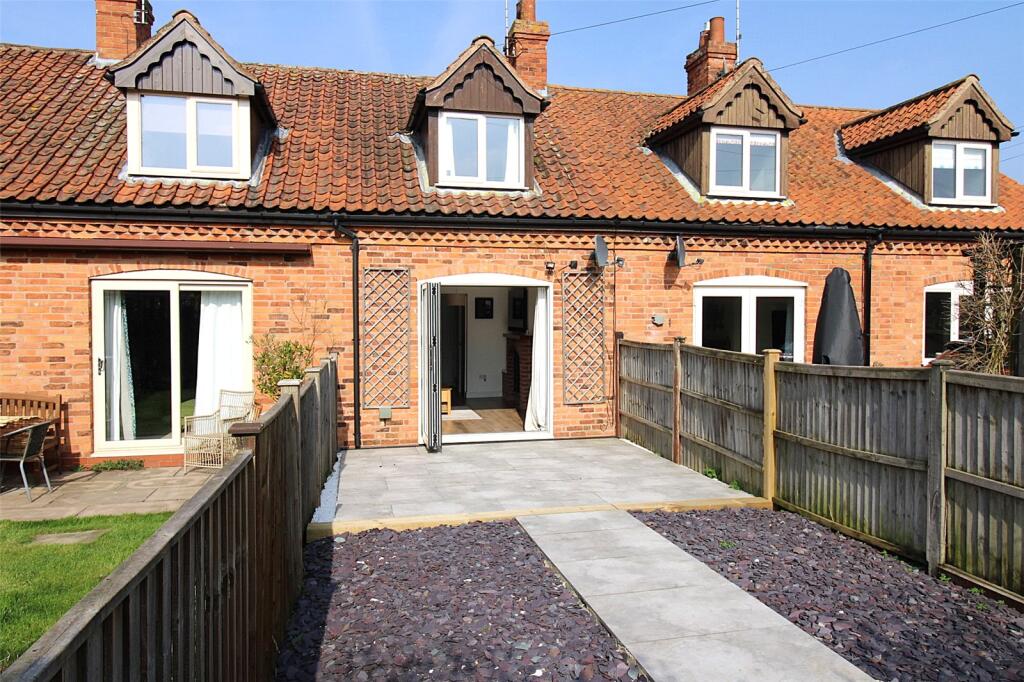Main image of property: Tippings Lane, Farnsfield, Newark, Nottinghamshire, NG22