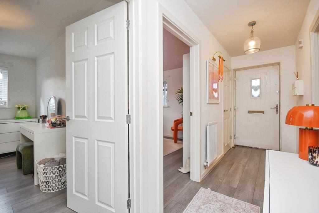 Apartment in Colchester - View 4