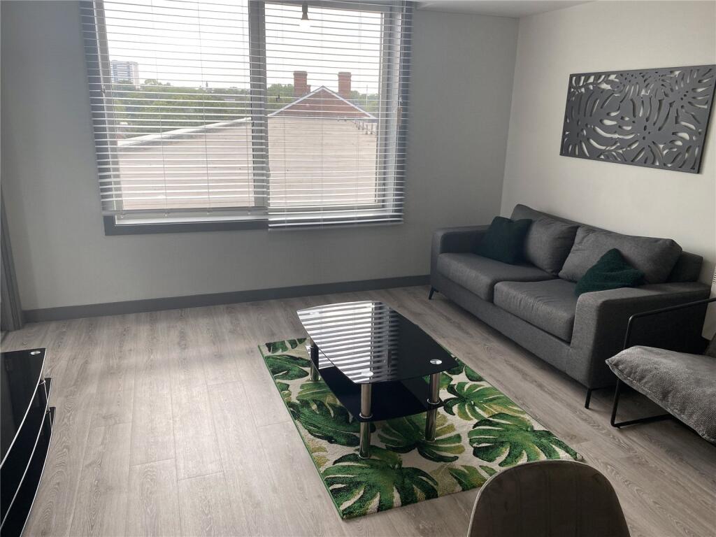 Main image of property: Goodman Street, Birmingham, B1