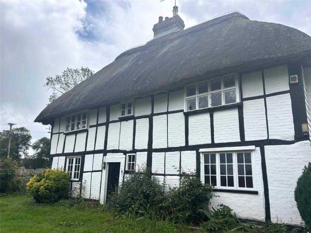 Main image of property: Little Snoad Cottage, Otterden, Faversham, Kent, ME13
