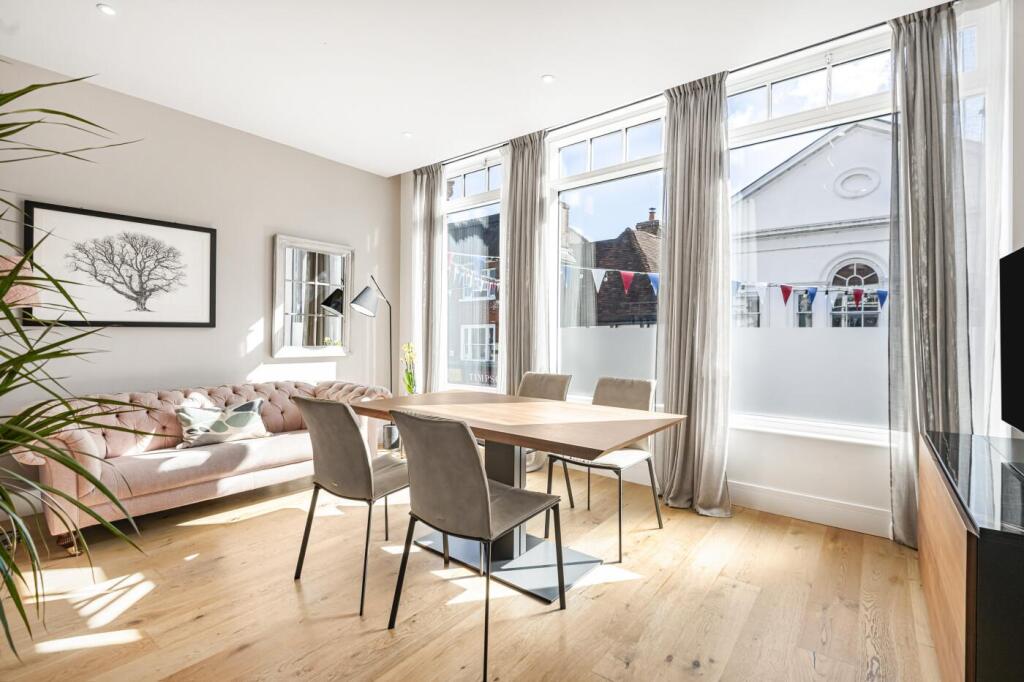 Main image of property: Bell Street, Henley-On-Thames