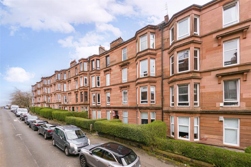 Main image of property: Craigpark Drive, Dennistoun, Glasgow City