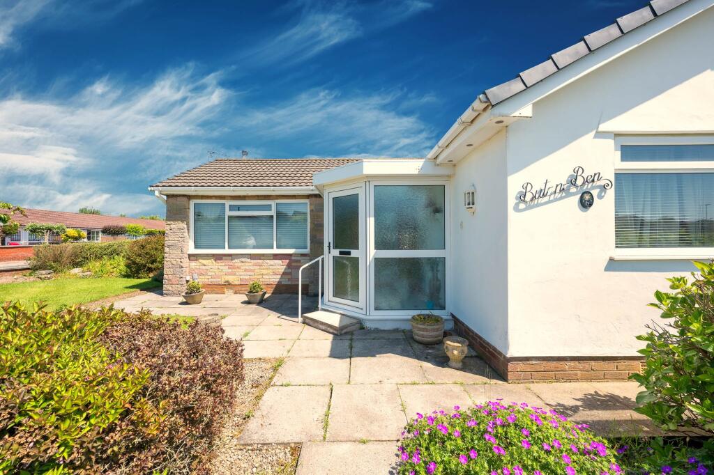 House in Sefton, Liverpool City Region - View 2