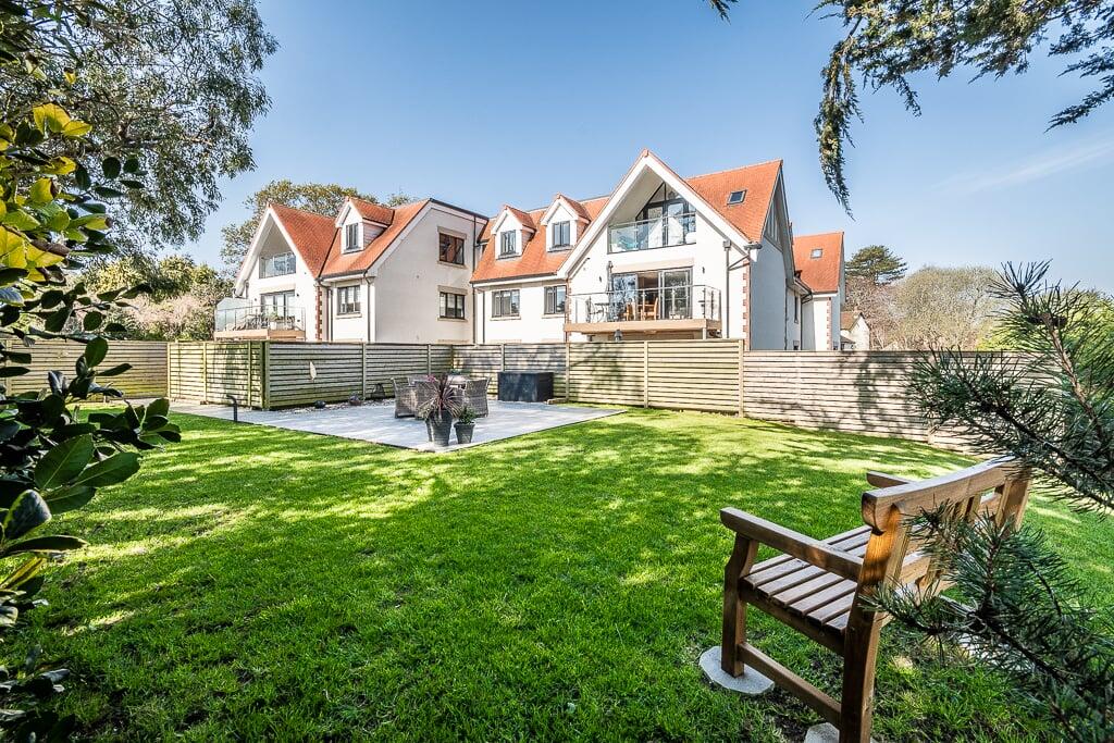 Main image of property: Cranford Avenue, Exmouth, EX8