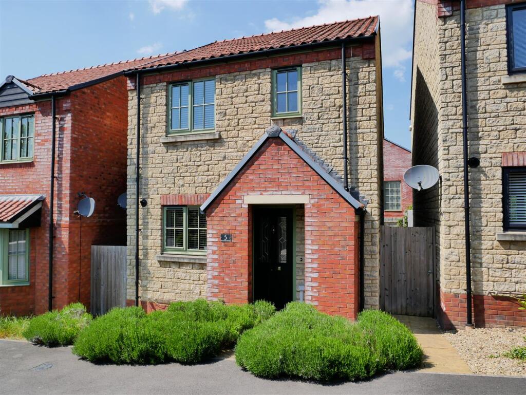 Main image of property: Britannia Drive, Calne