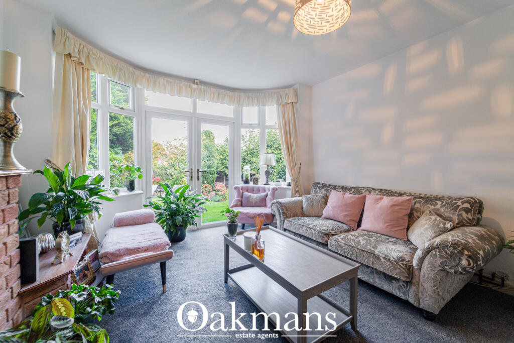 House in Birmingham - View 4