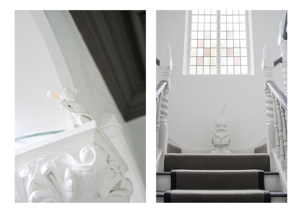 House in Weybridge - More