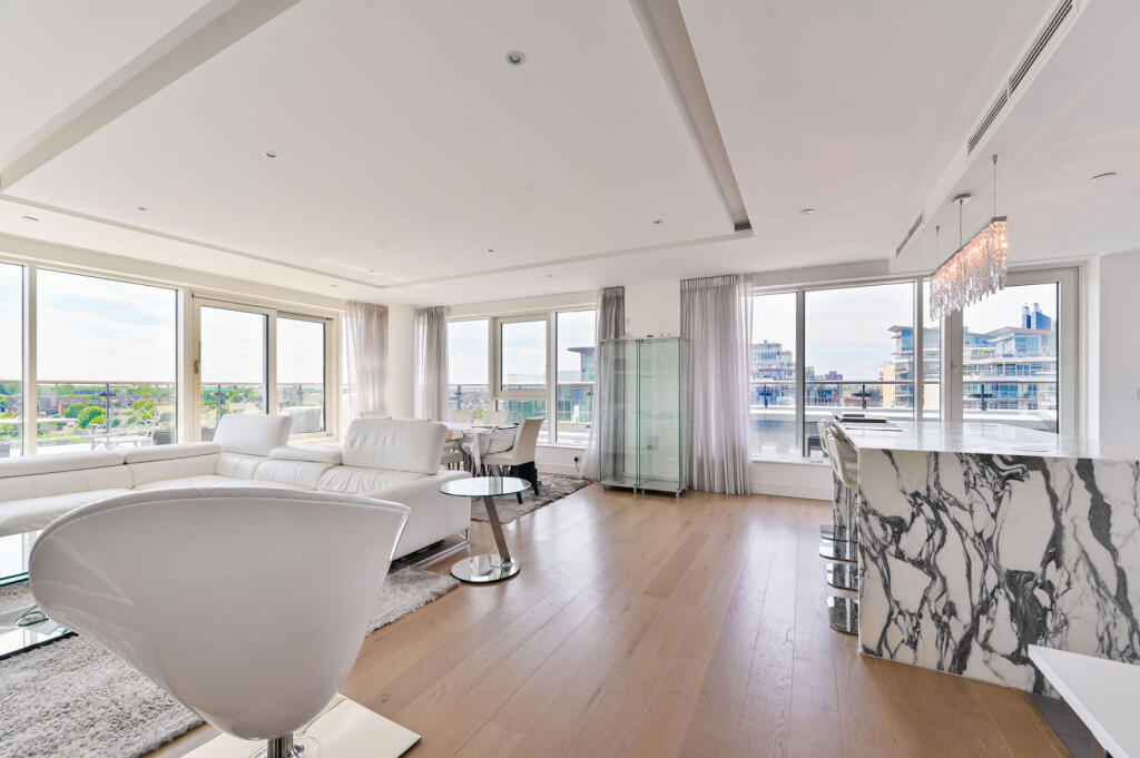 Main image of property: Flotilla House, Battersea, London, SW18