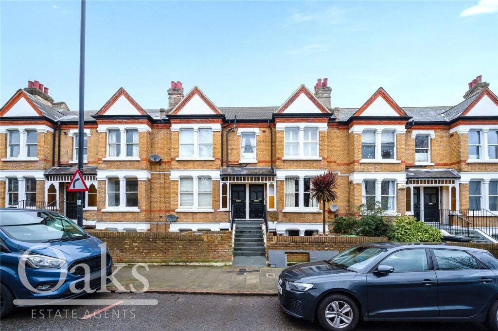 Main image of property: Knollys Road, Streatham