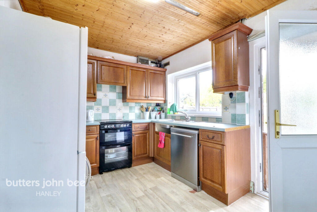 Main image of property: Well Street, Cheadle, Stoke-On-Trent ST10 1EX