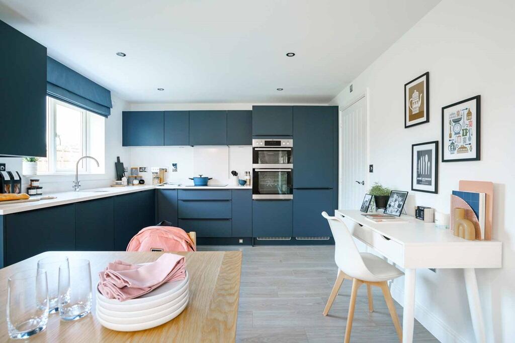 Main image of property: Quince Way, Ely, Cambridgeshire, CB6 2YL