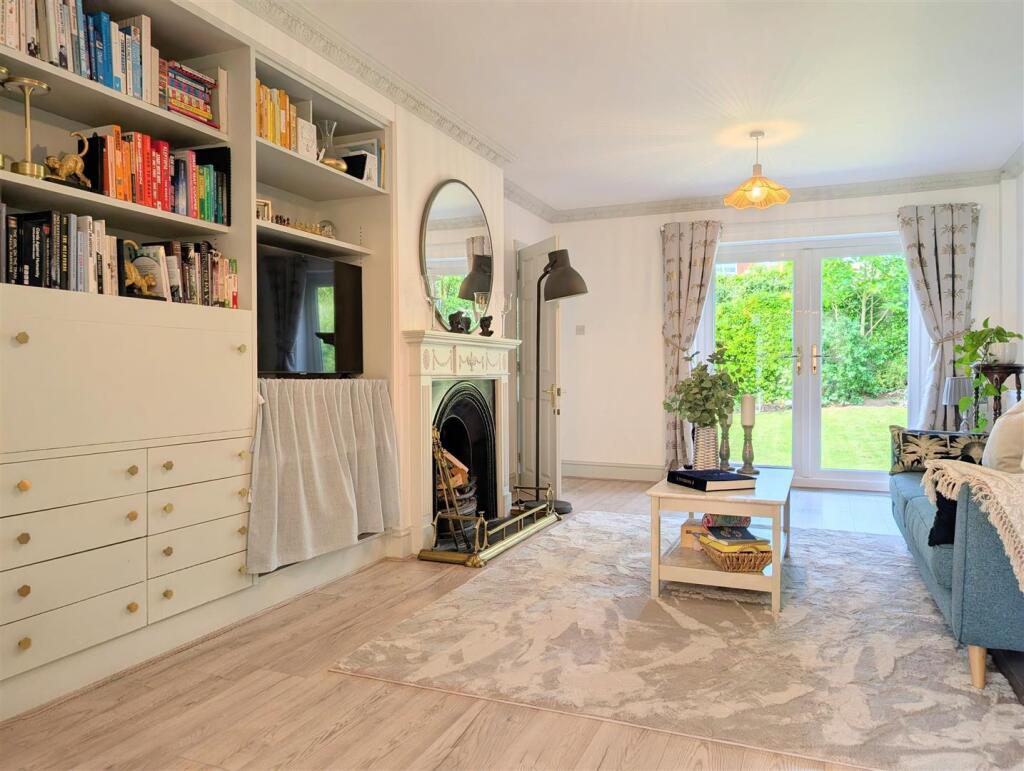 The Birches, Copthorne Road, Shrewsbury, SY3 8NS photo 4