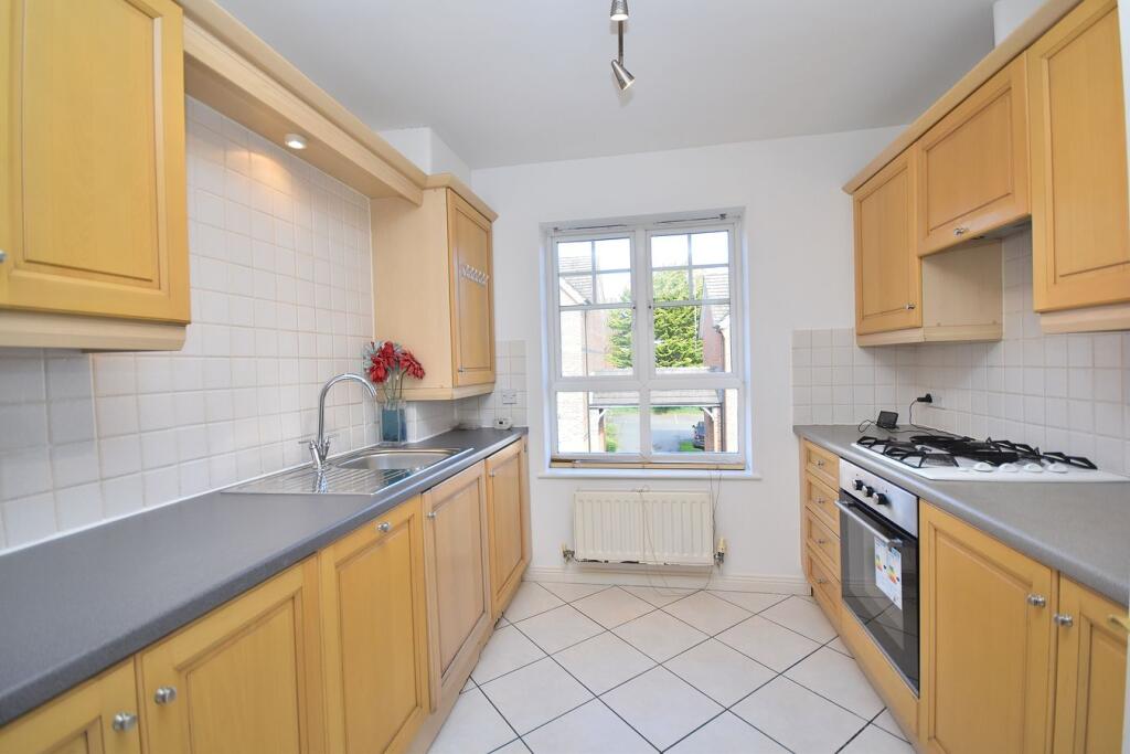 Apartment in Northampton - View 4