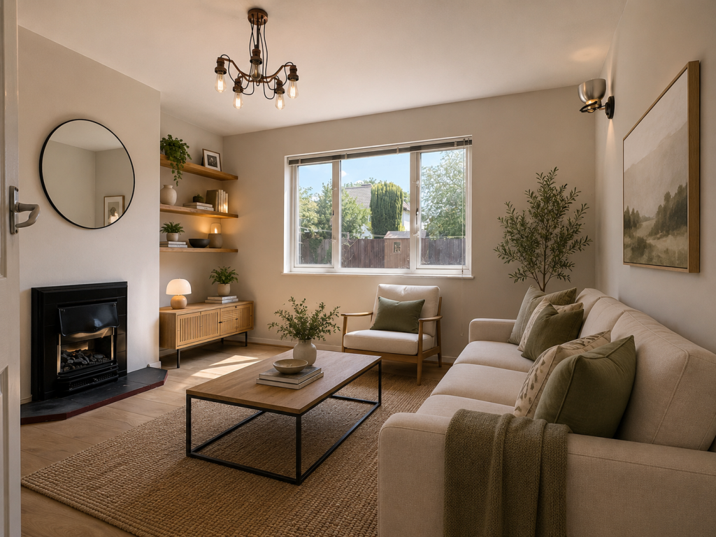 Fishers Lane, Cambridge, Cambridgeshire - View 2