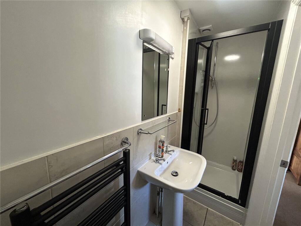 Apartment in Salisbury, The Friary - More