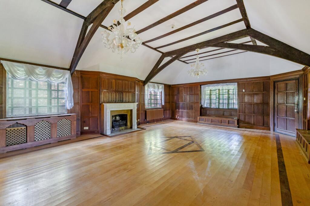 House in Long Ashton, North Somerset - View 5