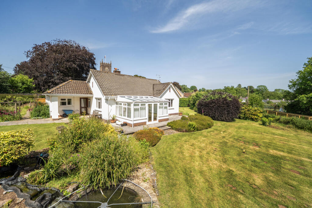 Main image of property: Church Path, Halberton, Tiverton