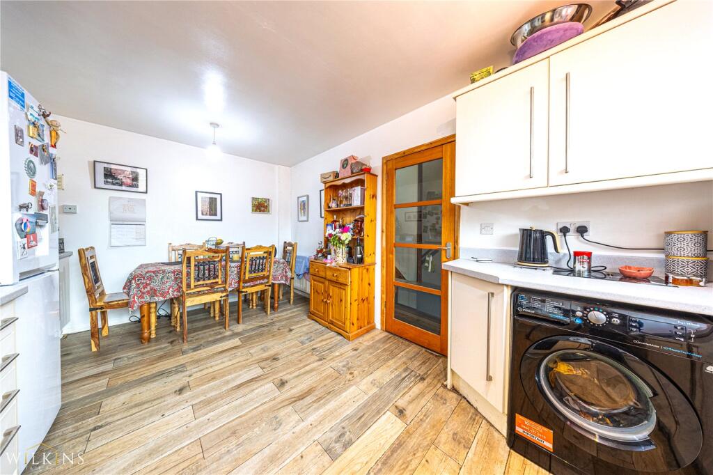 House in North Warwickshire, Hartshill - View 5