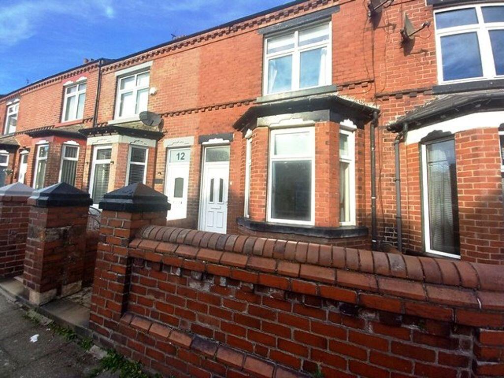 Main image of property: 10 James Watt Terrace, Barrow-In-Furness