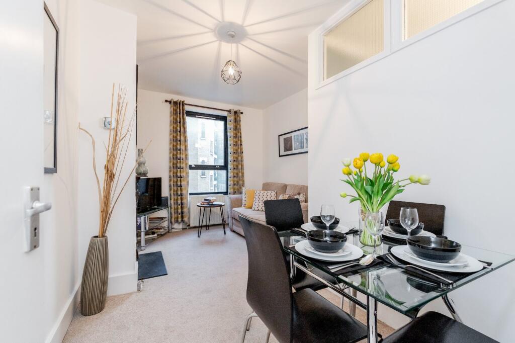 Main image of property: Charing Cross Road, 
Covent Garden, WC2H
