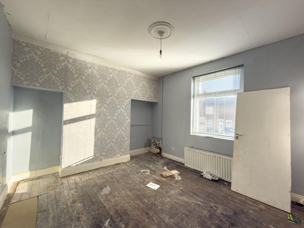 House in Sunderland - View 5