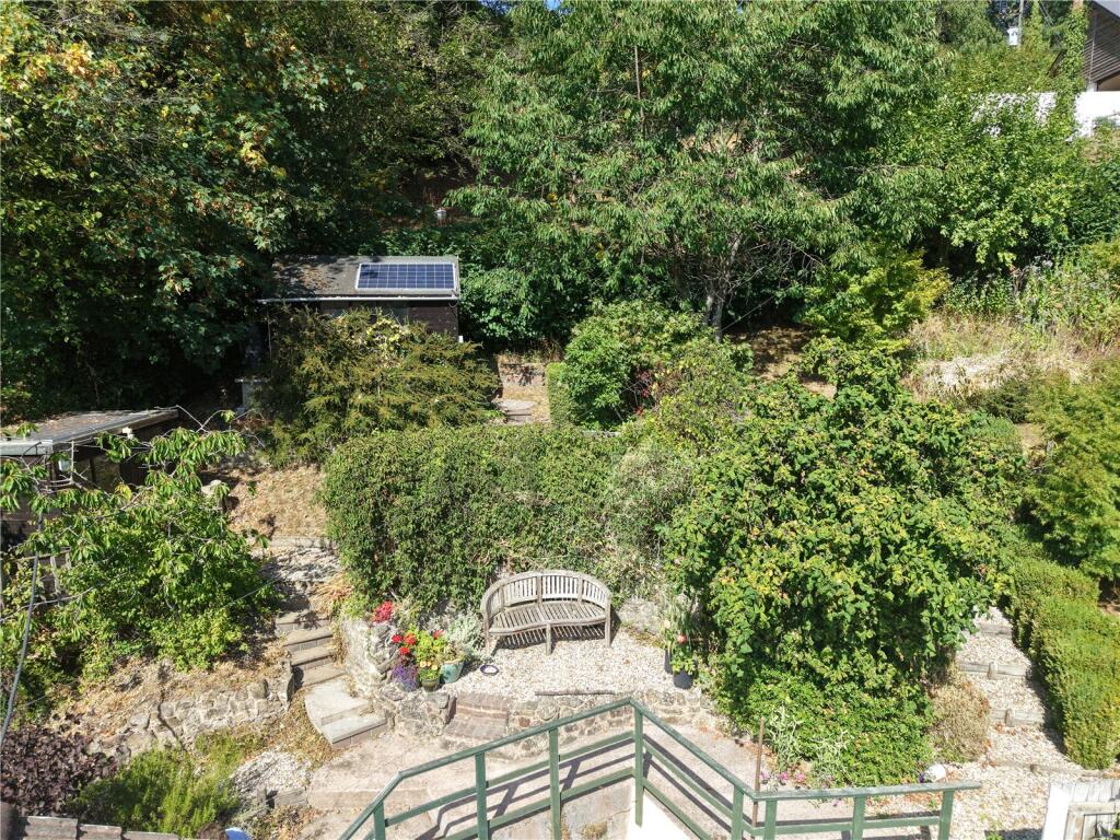 House in Forest of Dean, Longhope - View 2