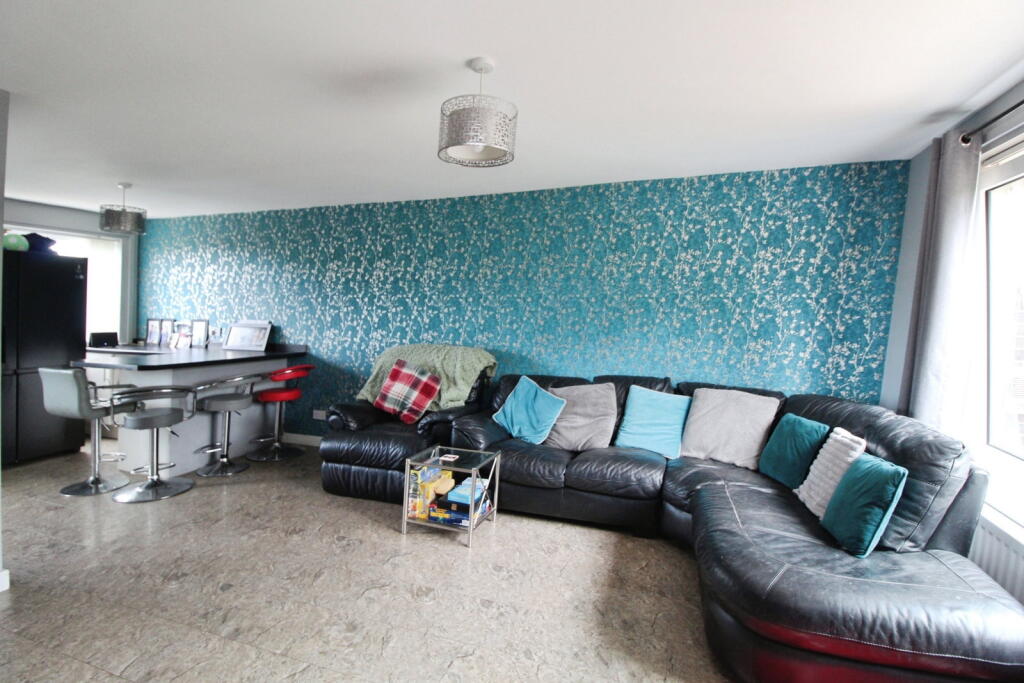 House in Newcastle upon Tyne - View 4