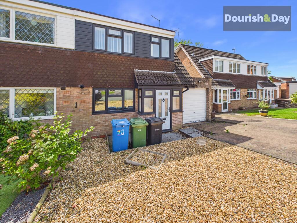 Main image of property: Wulfric Close, Penkridge, ST19