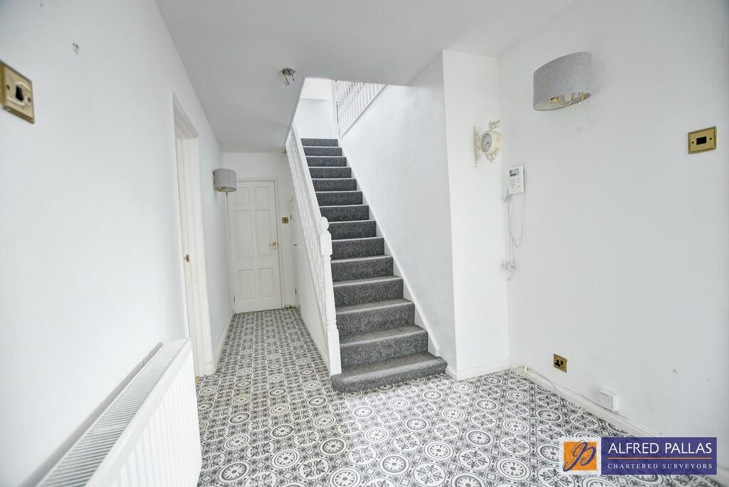 House in South Tyneside, Cleadon - View 4