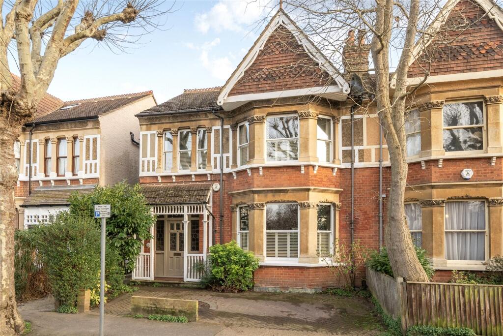 Main image of property: Victoria Avenue, Surbiton, KT6