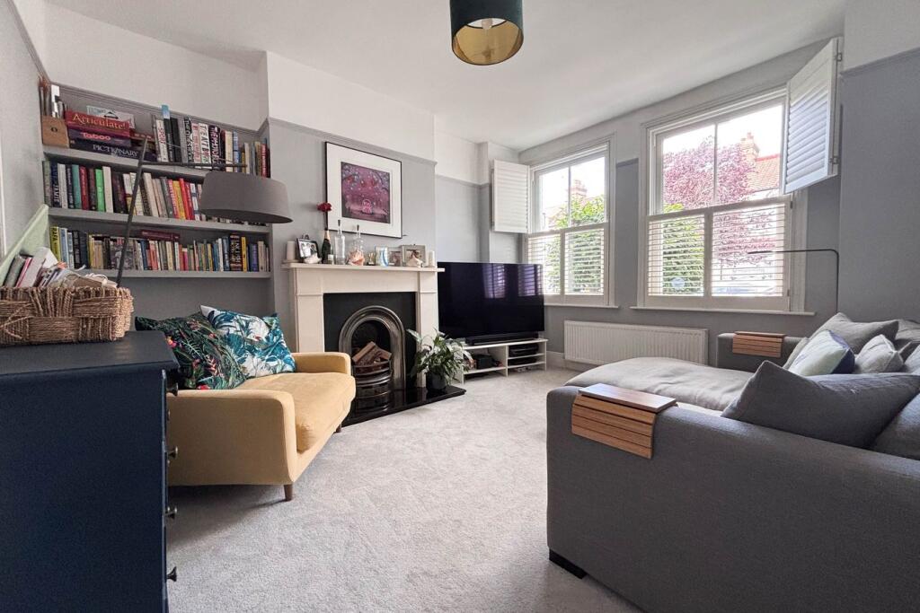 House in London, Beckenham - View 4